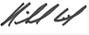 Nicole Rich signature